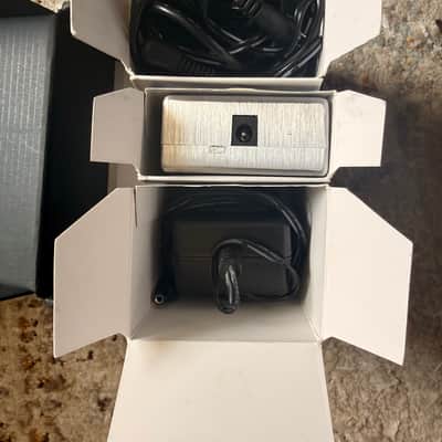 MXR M237 DC Brick 2013 - Present - Silver image 7