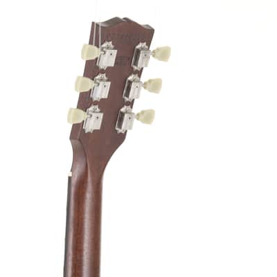 GIBSON USA Les Paul Studio Faded Worn Brown [034650633] (05/21) image 12