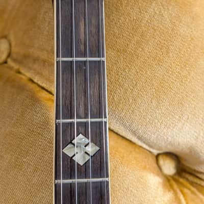 Hohner Galveston 5 string 1990's - Natural image 4