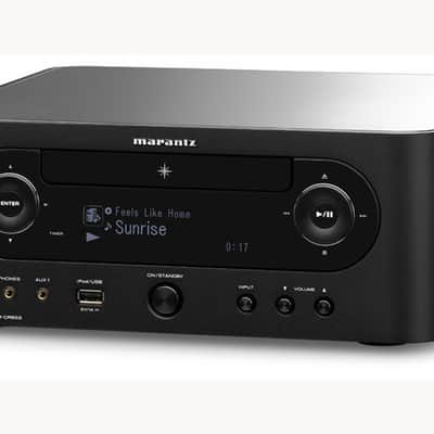 Marantz M-CR603 Network Stereo Receiver with CD Player image 1