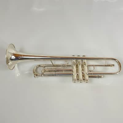 Used Getzen Eterna Classic 900S Bb Trumpet (SN: G65498) image 3