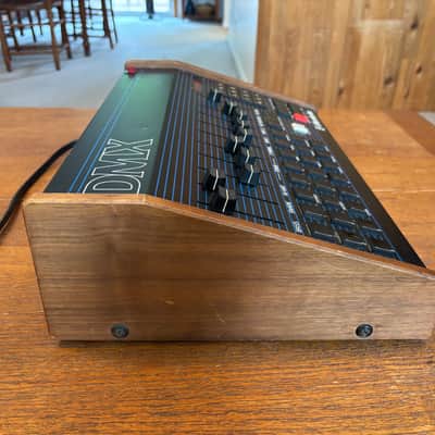Oberheim DMX w/ MIDI - Fully Serviced by Electrongate image 6