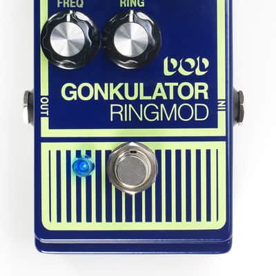 DigiTech DOD Gonkulator image 2