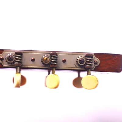 Martin 00-21 1929 - amazing pre-war Martin - lightly built, with undisputable vintage sound + video! image 9
