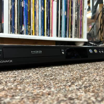 Magnavox MDR557H/F7 1TB HDD/DVD Recorder Player HDMI 1080p w/ Remote TESTED ✅ image 5