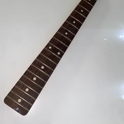 Allparts Telecaster 63’ Veneer Board Unknown - Unknown Lacquer image 2