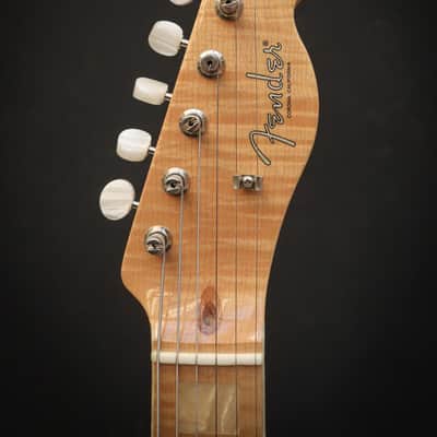 Fender Parallel Universe Volume II Tele® Mágico Pre-Owned image 12