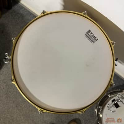 Tama Star Reserve 14x5 Solid Maple Snare Drum image 5