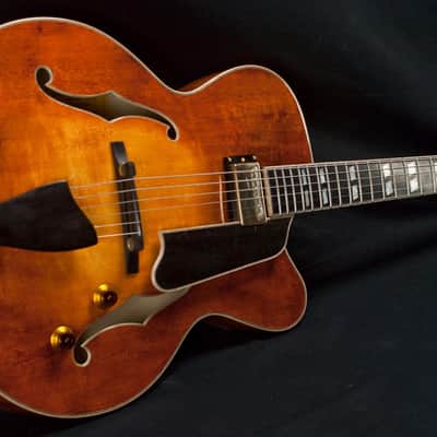 Eastman AR580CE-HB image 3