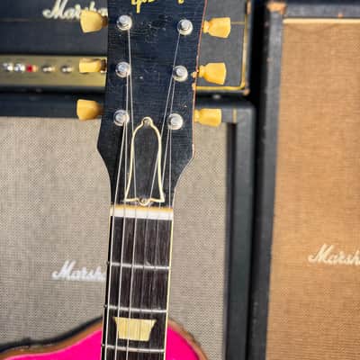 Gibson Les Paul 1958 - Sunburst image 7
