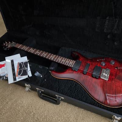 PRS 513 Maple Top 2011 - 2016 | Reverb