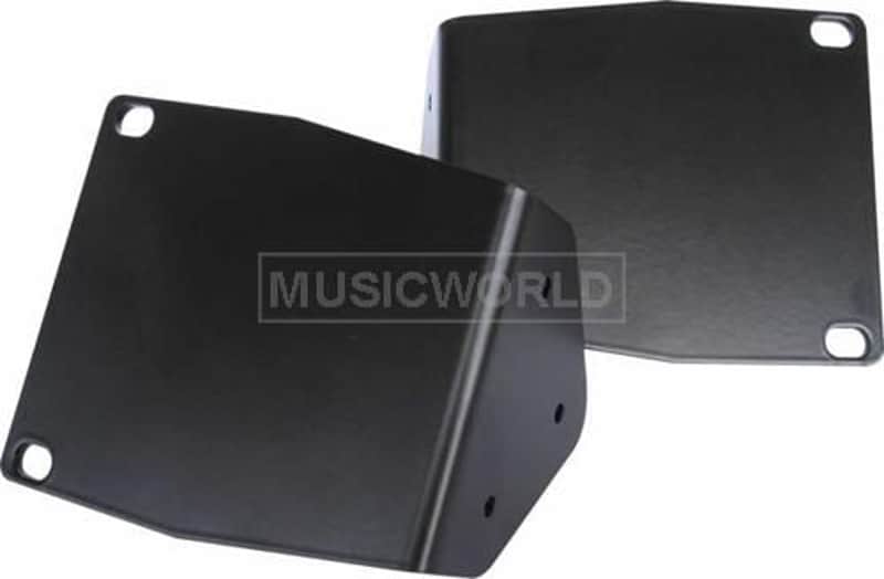 Markbass Rack Mounts Little Mark image 1