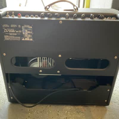 Fender Hot Rod Deville 2x12 III image 2
