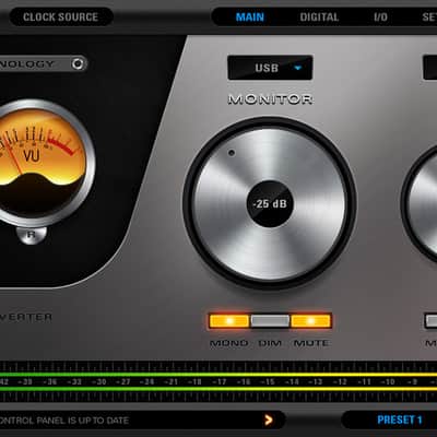Antelope Pure 2 imagen 10