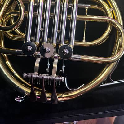 Jupiter 700 Series JHR700 Single Horn image 5