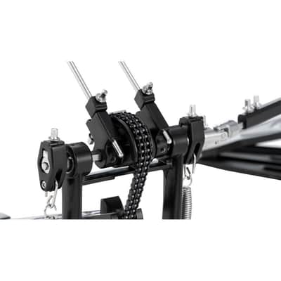 Pearl P532 Double Bass Drum Pedal image 4