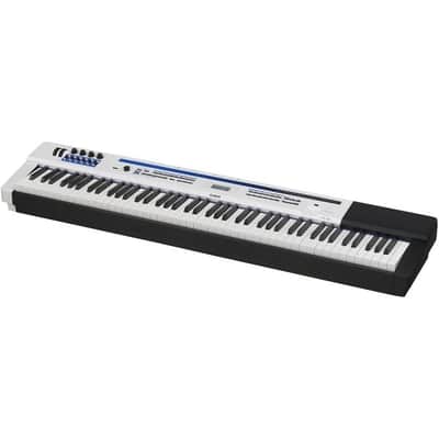 Casio Model PX-5S 88-Key Privia Pro Digital Stage Piano with FREE Bench image 2