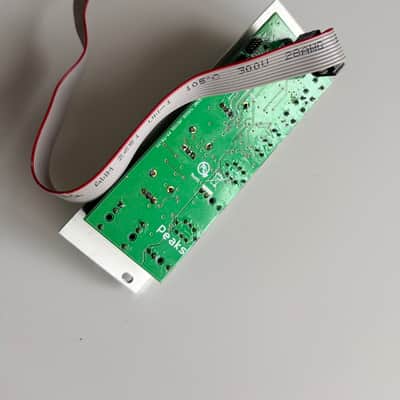 Mutable Instruments Peaks DIY Clone Bild 3