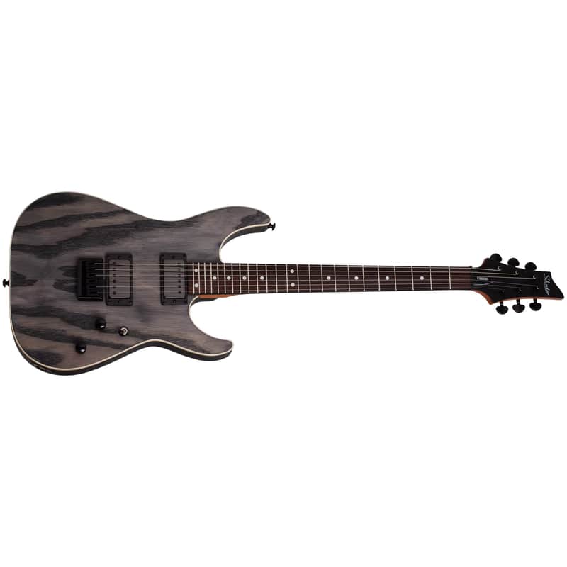 Schecter C-1 Standard image 3