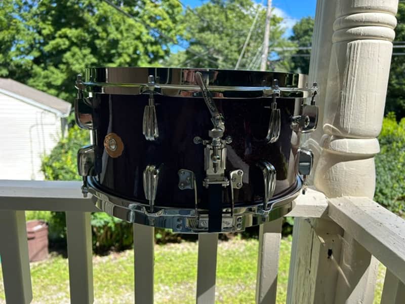 Slingerland Radio King