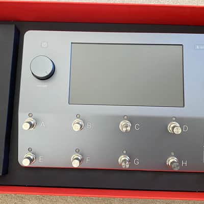 Neural DSP Quad Cortex image 11
