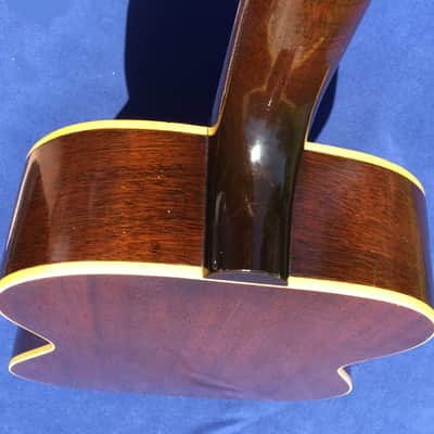 Gibson LG-3 1960 Natural image 19