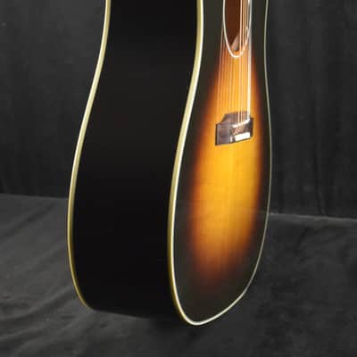 Gibson Custom Slash J-45 November Burst image 6