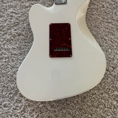 Suhr Classic JM image 2