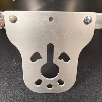 10" GPI Gauger Percussion RIMS Alloy Pro Series Suspension Mount image 6