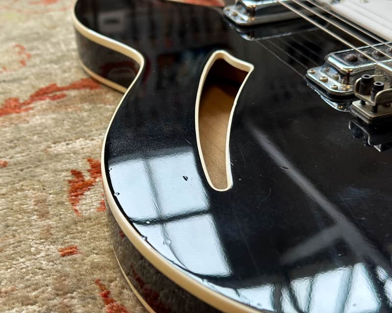 Greco RG-850 | Reverb