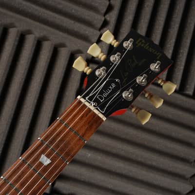 Gibson Les Paul Special SL with P-100s 1999 - Concord image 6