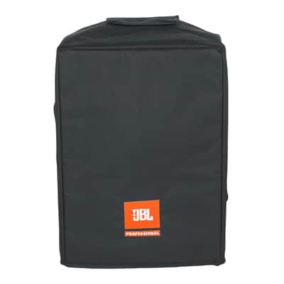 JBL Bags JBL-IRX108BT-CVR Speaker Slipcover for IRX108BT Loudspeaker - Open Box Mint image 2