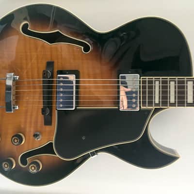 Ibanez AKJ-95 image 1