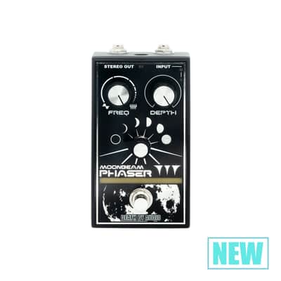 Death By Audio Moonbeam Phaser *Authorized Dealer* FREE Shipping! image 1