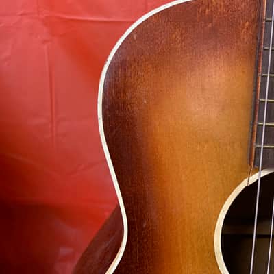 Vintage Silvertone Parlor image 6