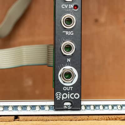 Pico LPG Low Pass Gate image 1
