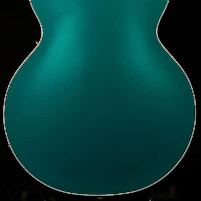 Gretsch Professional Collection Wildwood Limited G6136TJR Falcon Junior - Singlecut, Semi-Hollow image 2