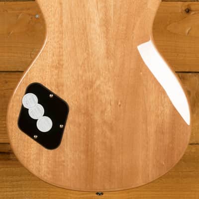 PRS SE McCarty | McCarty 594 Singlecut - Charcoal image 4