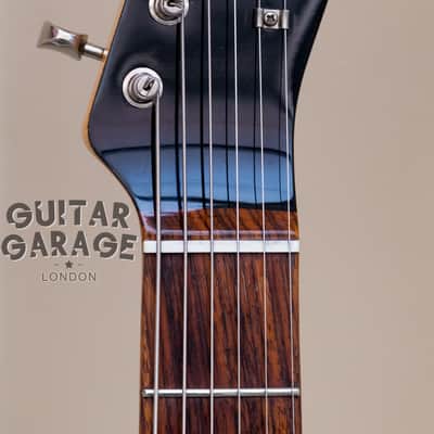 1996 Fender Japan Limited Edition 50th Anniversary Telecaster Deluxe guitar – MIJ image 4