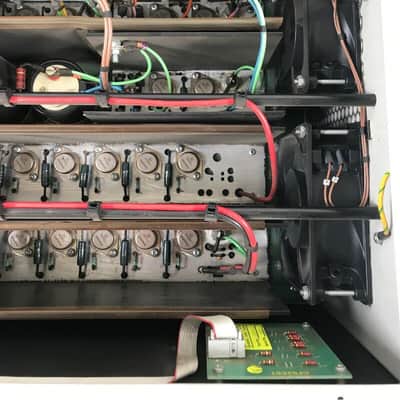 Solid State Logic SSL CF665E Computer Power Supply image 8