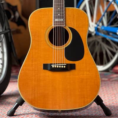 Big Thumb BW-50 – Natural, Custom Order, c. 1980 - PRE-SALE image 1