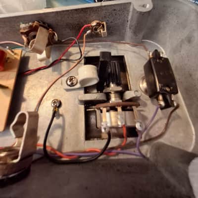 Vox Wah Vintage image 5