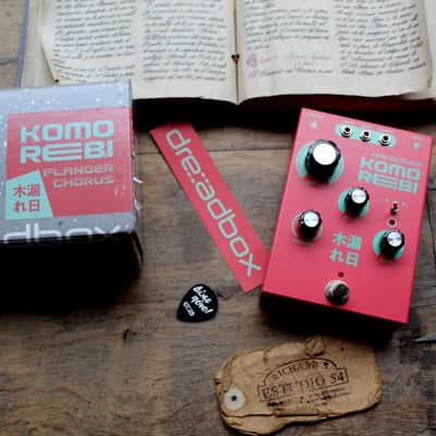 Dreadbox Komorebi Bild 2