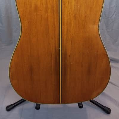 Yamaha L-5 early 1980s Natural image 11