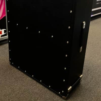 Fender Bandmaster 2x12 Cabinet with Jensen Speakers - Pre Owned *Pickup Only* image 8