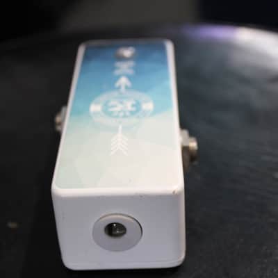 Foxpedal K Buffer image 5