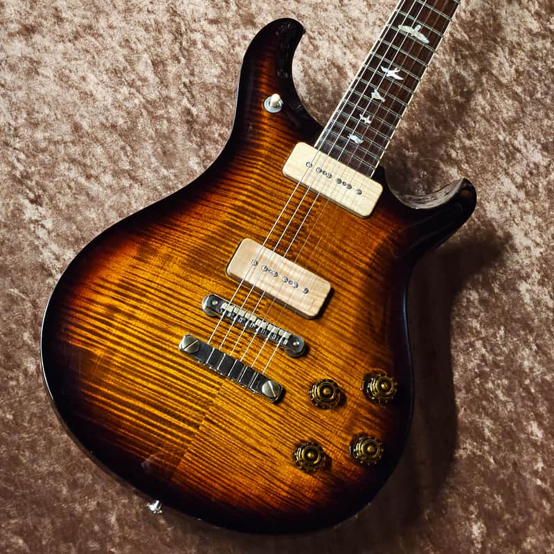 PRS McCarty 594 Soapbar | Reverb