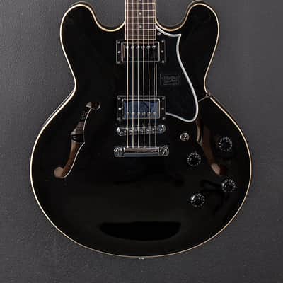 Heritage Standard Collection H-535 Semi-Hollow '26 image 2