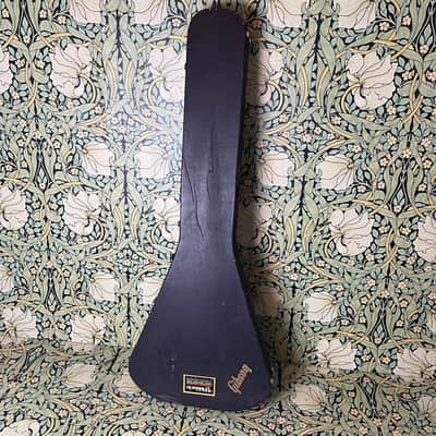 Gibson CMT Flying V "The V" Sunburst 1981 image 21