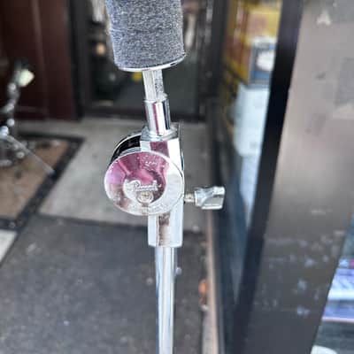 Pearl Straight Single Stand / Single Braced image 3